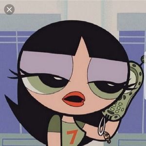 Meet your Posher, Lily